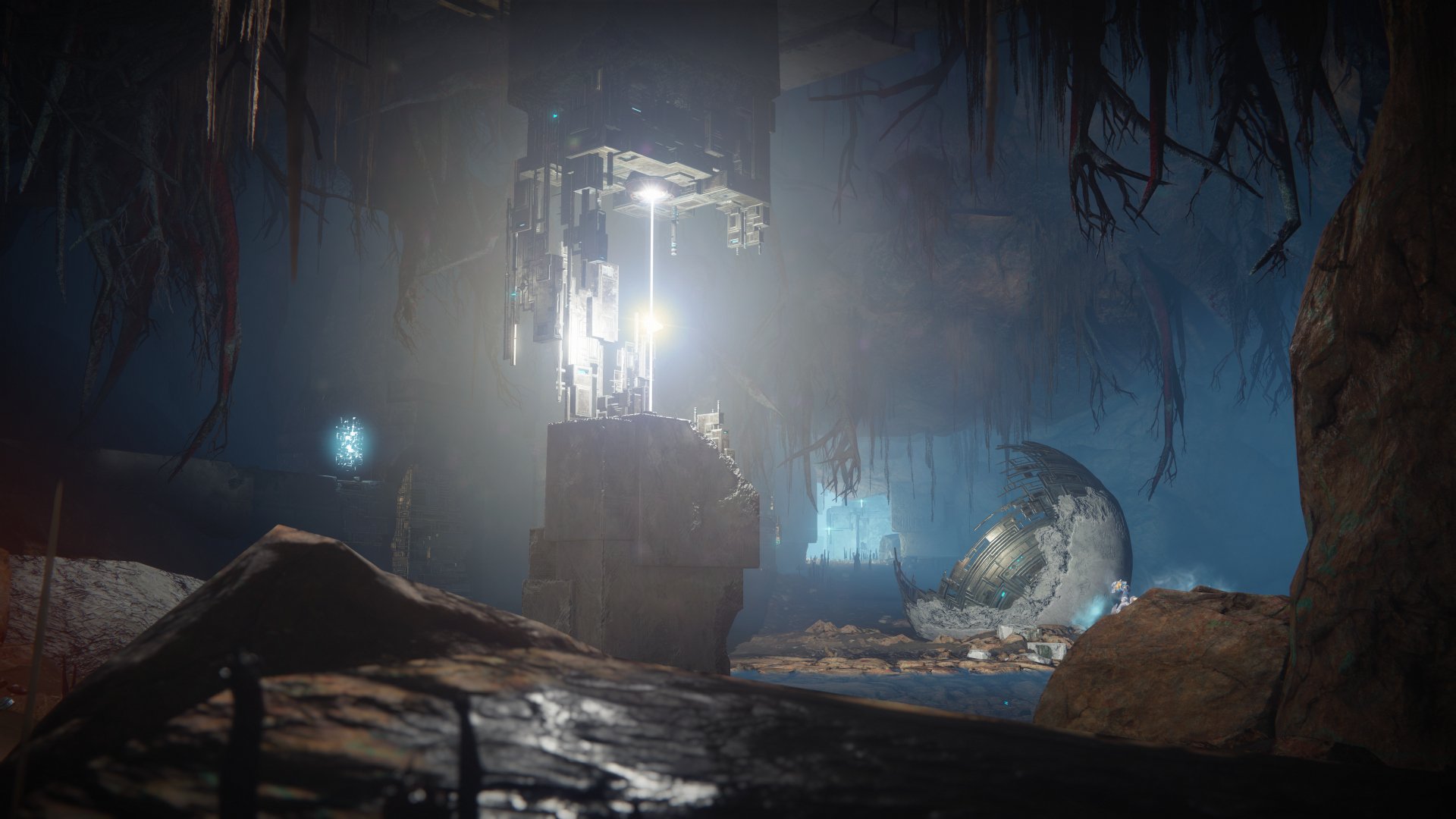 Destiny 2 - Imagen 35